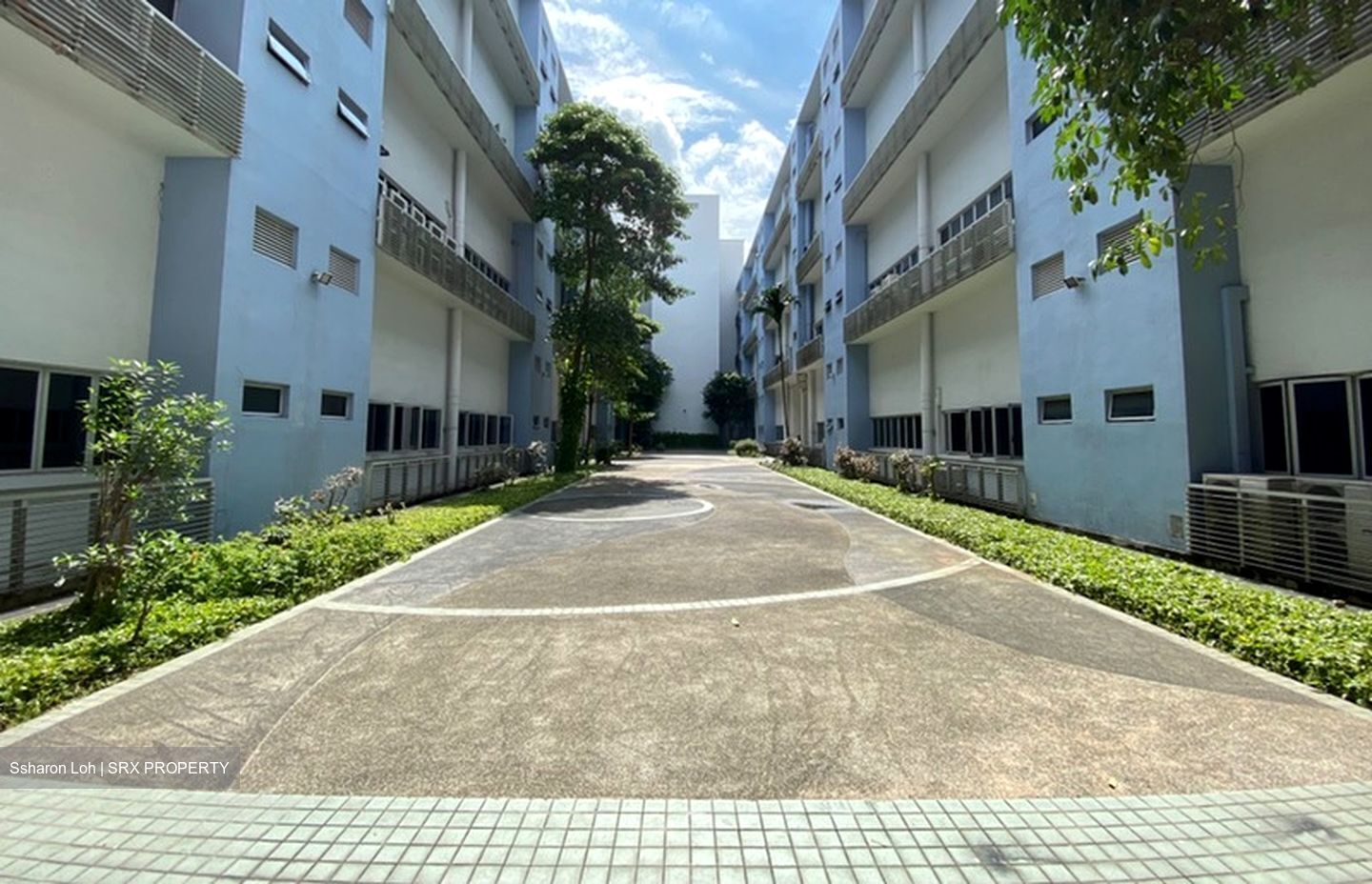 Enterprise One (D14), Factory #603600301